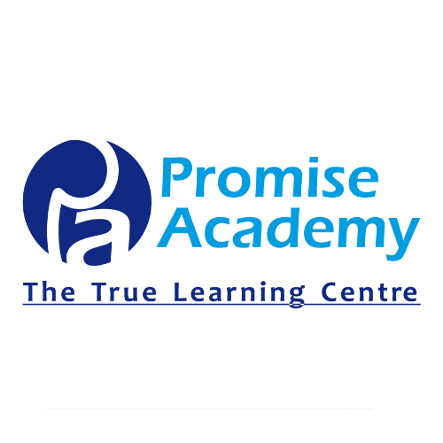 Promise Academy logo design